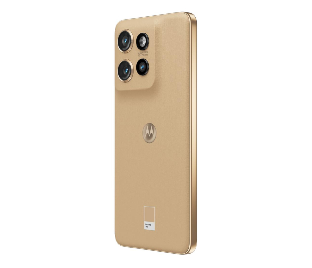 Motorola edge 50 neo 5G 12/512GB Latte 120Hz - 1276119 - zdjęcie 7